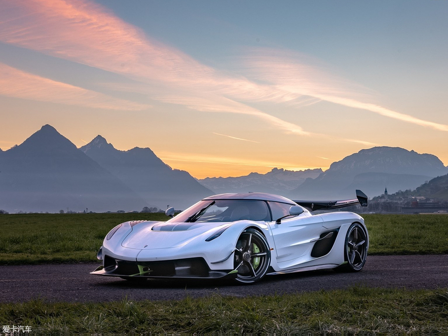 2019�����ِ��Jesko ������