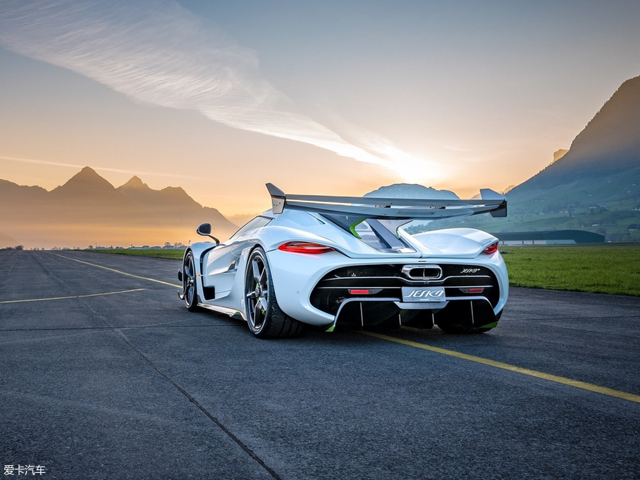 2019�����ِ��Jesko ������