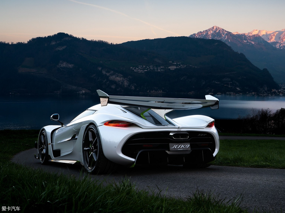 2019�����ِ��Jesko ������