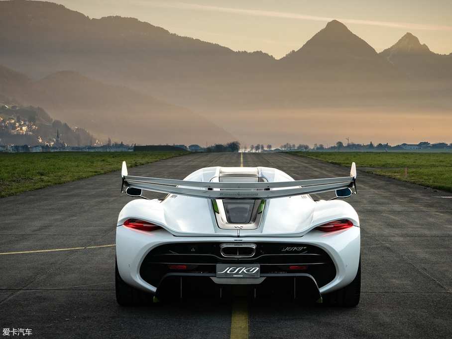 2019�����ِ��Jesko ������