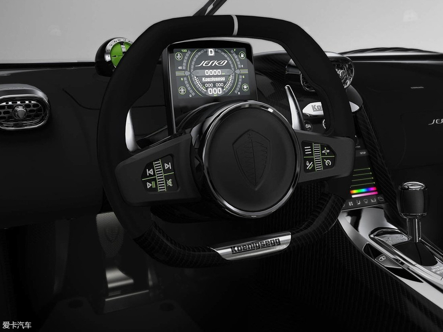 2019�����ِ��Jesko ������