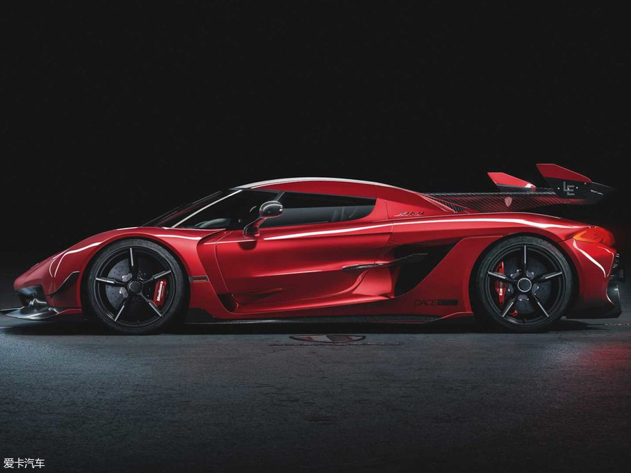 2019ِJesko Red Cherry Edition