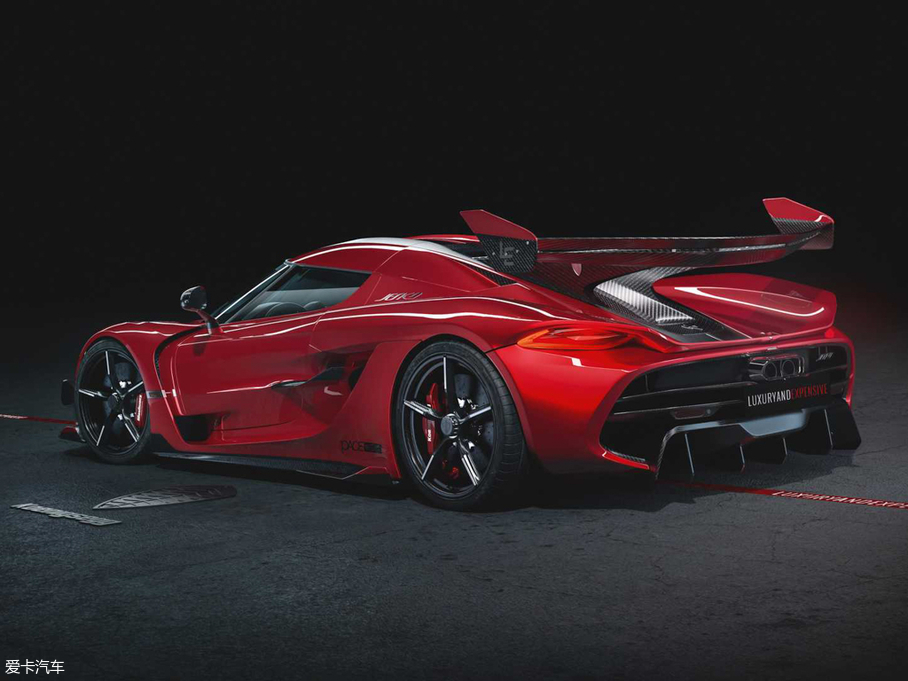 2019ِJesko Red Cherry Edition