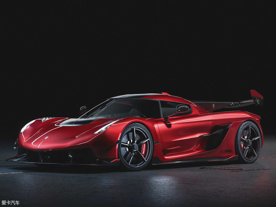 2019ِJesko Red Cherry Edition