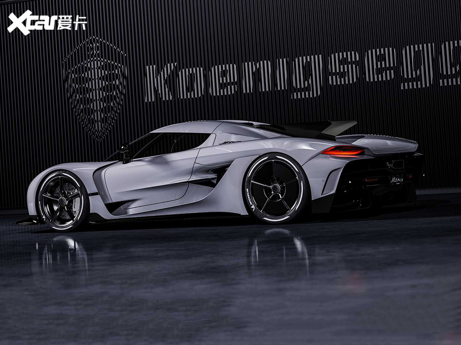 2020�����ِ��Jesko Absolut