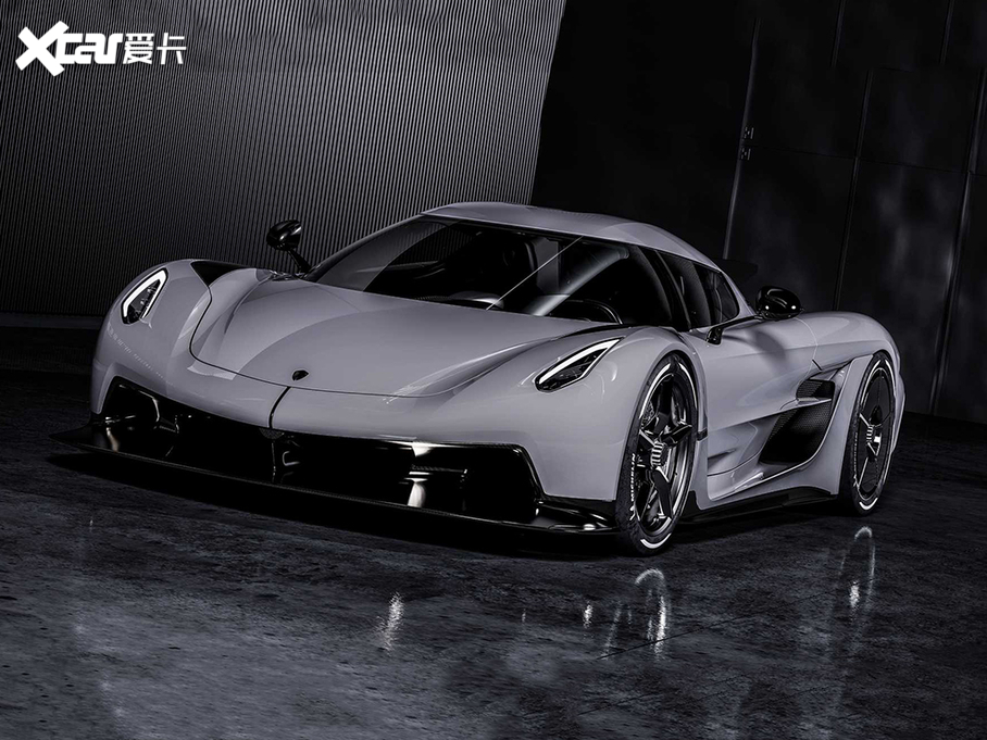 2020�����ِ��Jesko Absolut