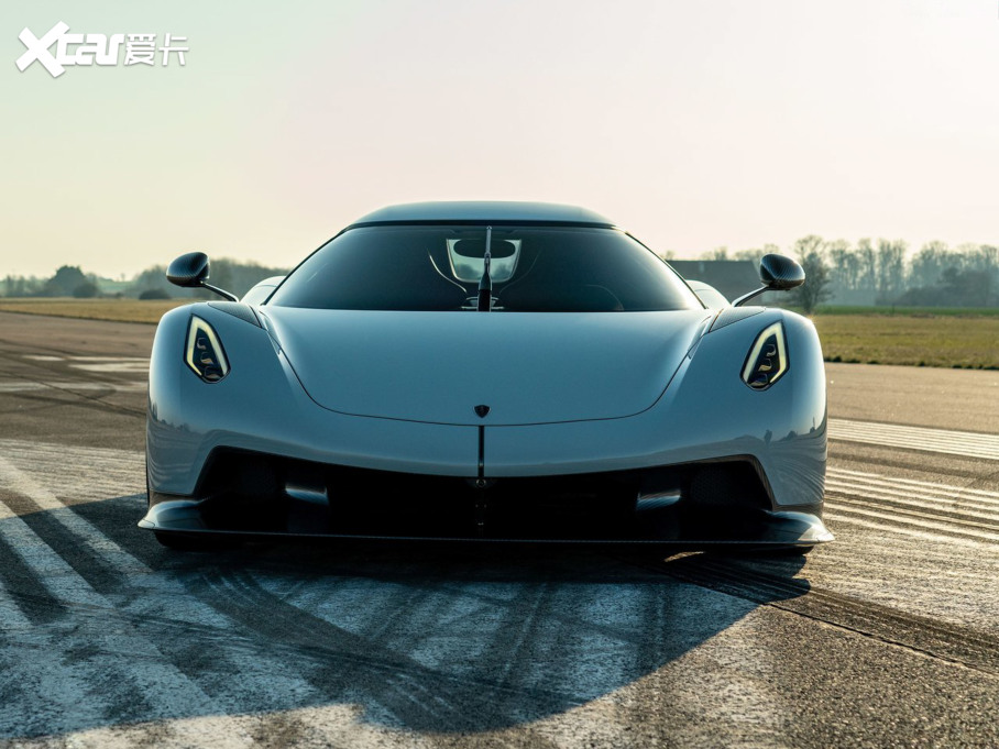 2020�����ِ��Jesko Absolut