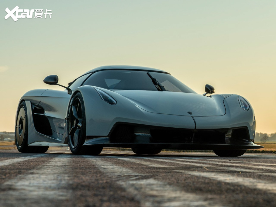 2020�����ِ��Jesko Absolut