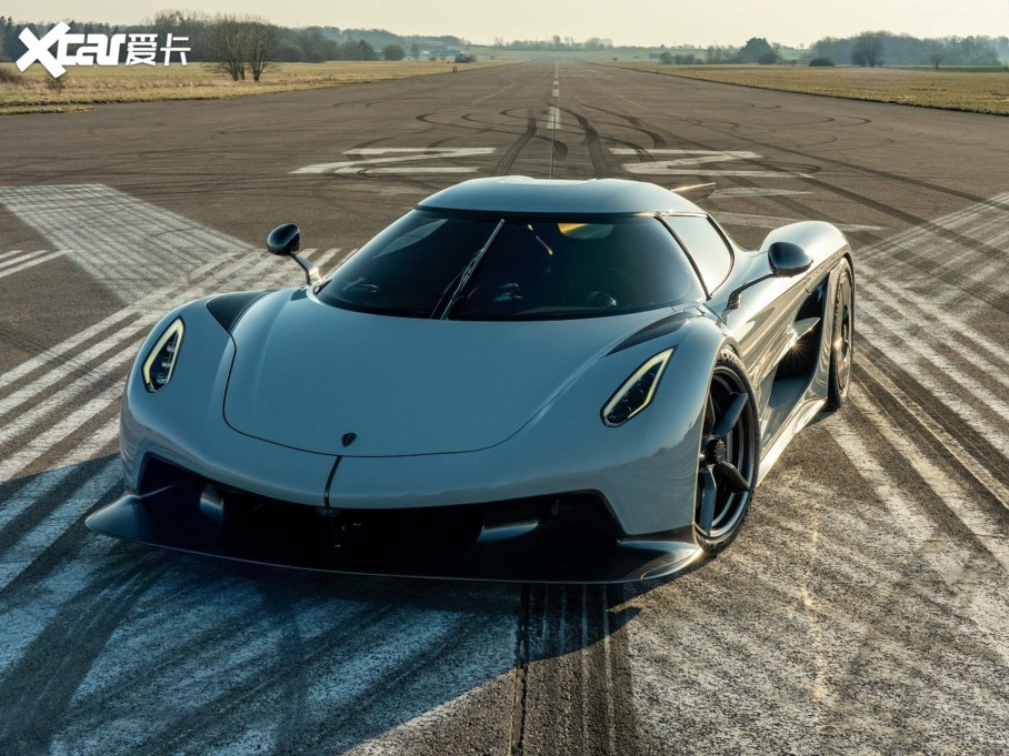 2020�����ِ��Jesko Absolut