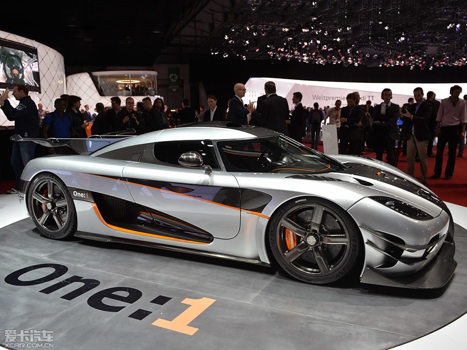 2014��One:1 ������