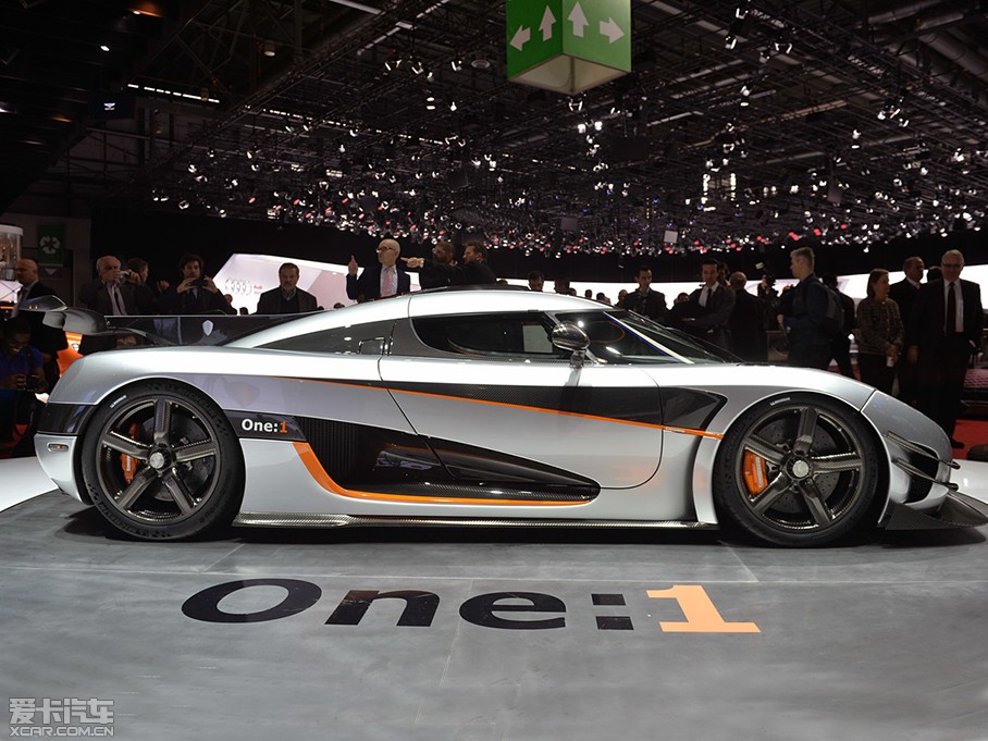 2014��One:1 ������