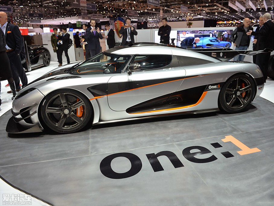 2014��One:1 ������