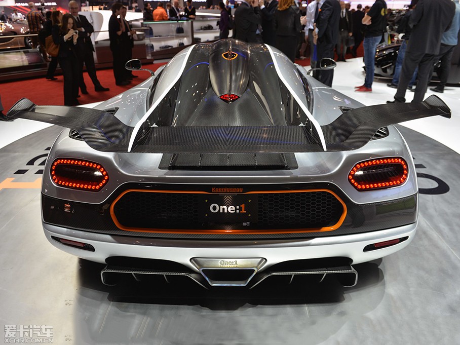 2014��One:1 ������