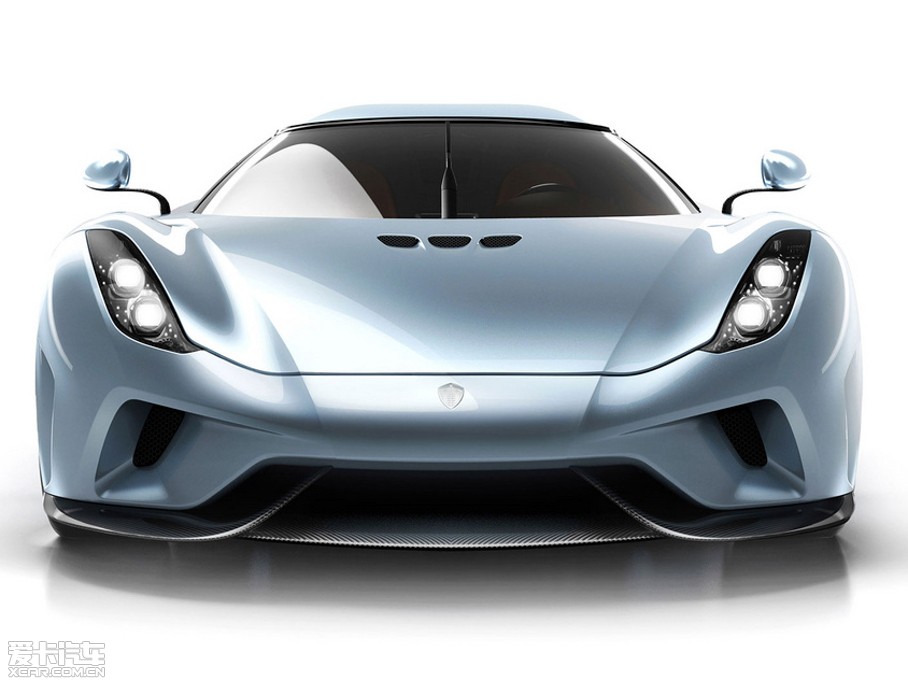 2015Regera 