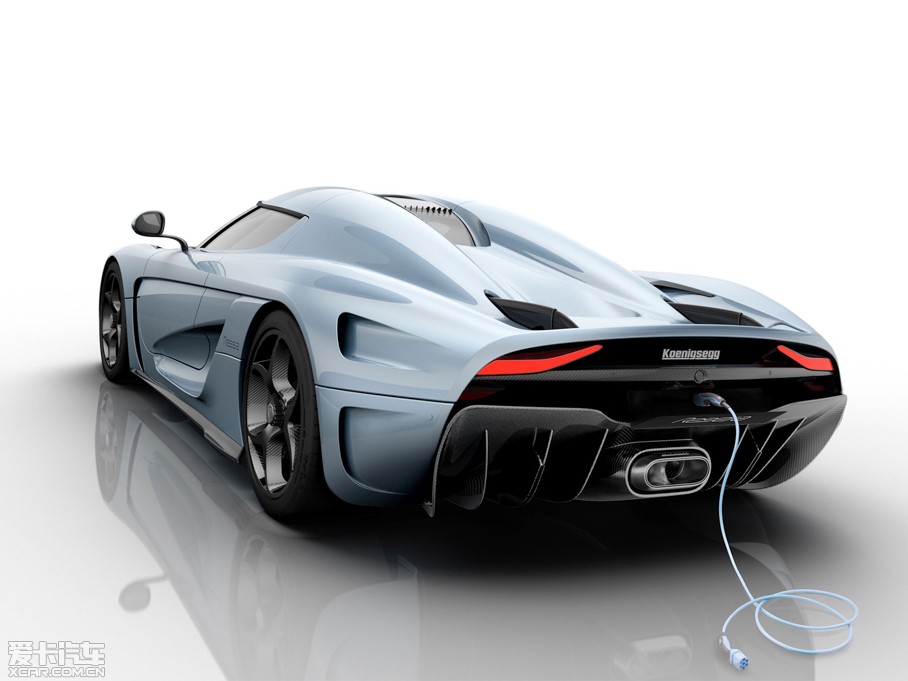 2015Regera 