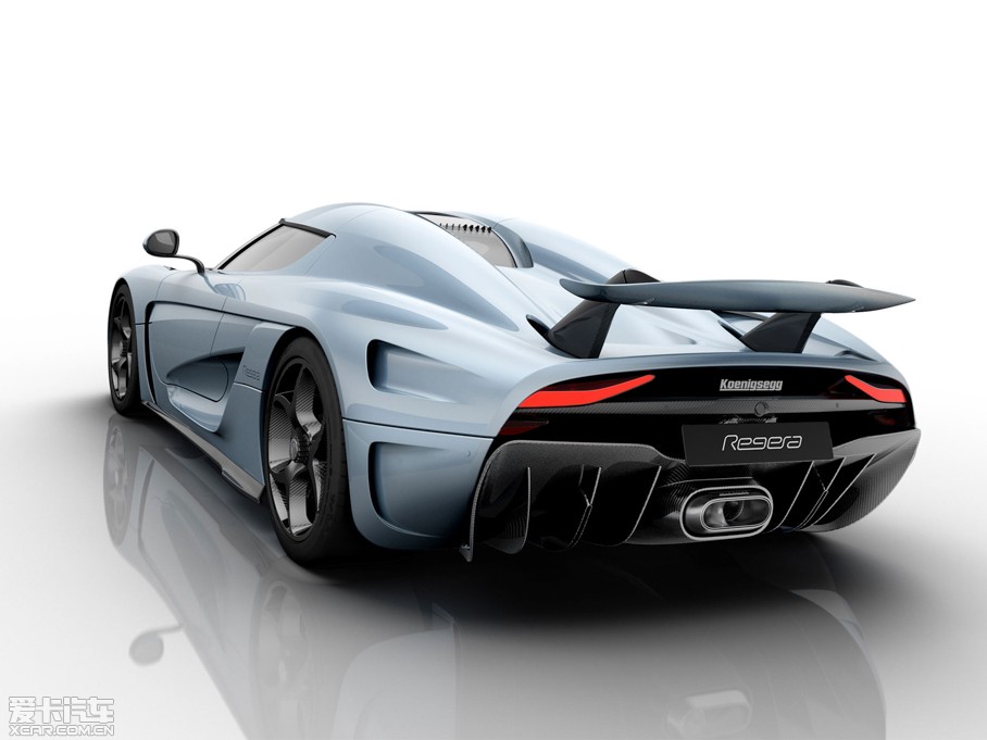 2015Regera 