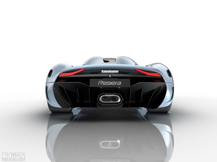 2015Regera 