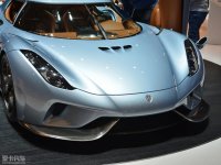 ^(x)(ji)Regera^(x)(ji)