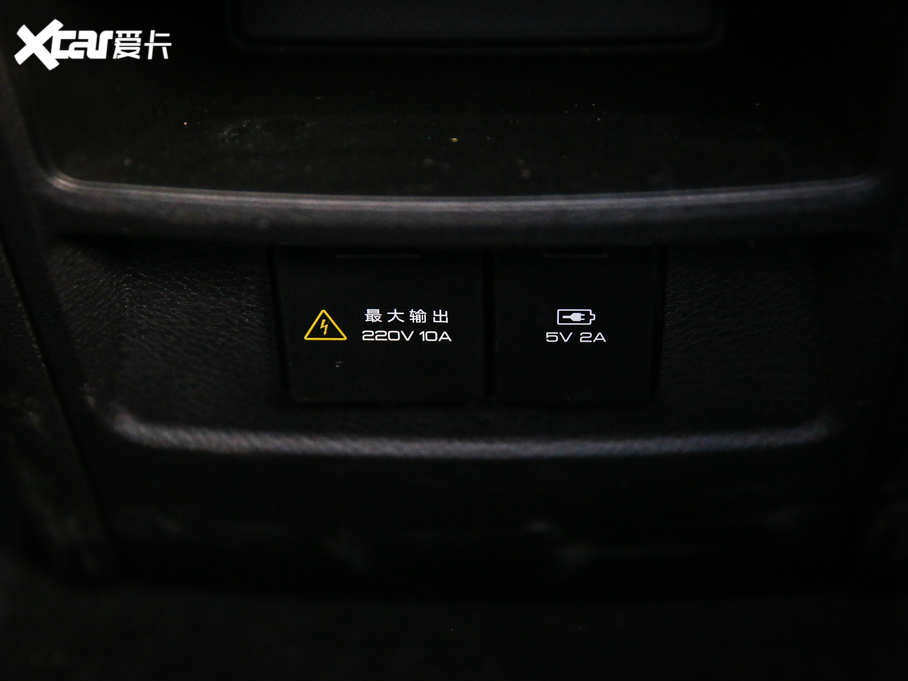 2020���v��X PHEV �\�Ӱ�