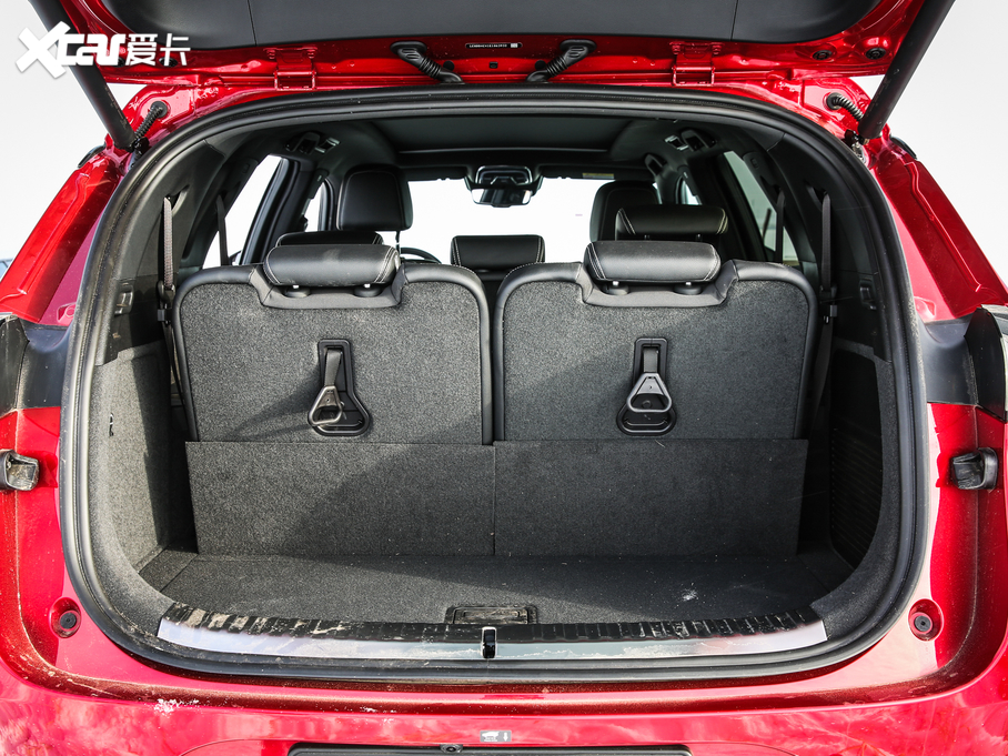 2020���v��X PHEV �\�Ӱ�