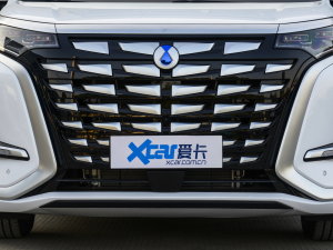 2022款DM-i 945 豪华型 中网