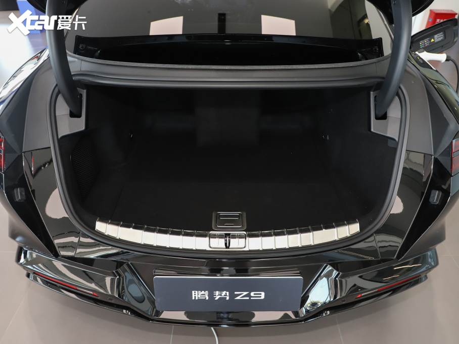 2024vZ9 1100km Ultra