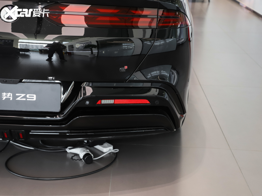 2024vZ9 1100km Ultra