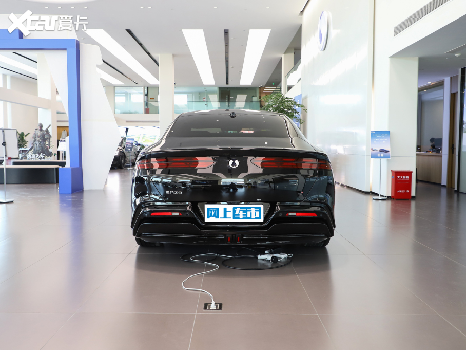 2024vZ9 1100km Ultra