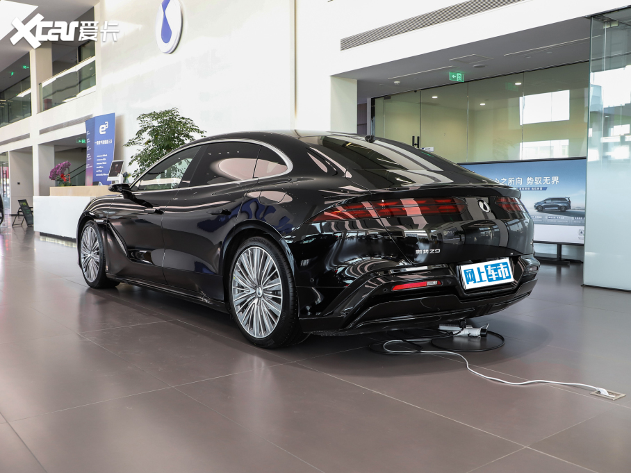 2024vZ9 1100km Ultra