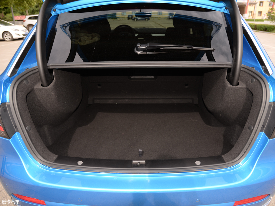 騰勢汽車2014款騰勢