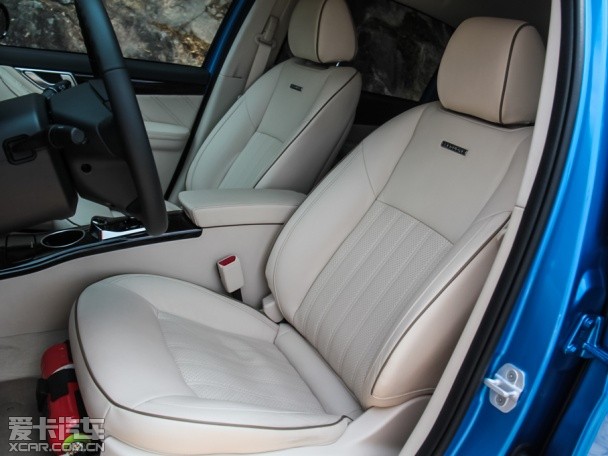 比亞迪戴姆勒2014款騰勢