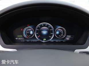 騰勢(shì)汽車2017款騰勢(shì)