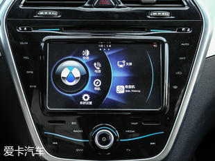 騰勢(shì)汽車2017款騰勢(shì)