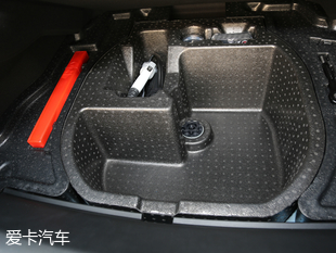 騰勢汽車2018款騰勢500