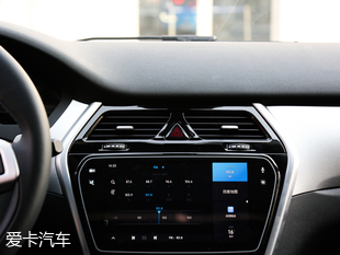 騰勢汽車2018款騰勢500