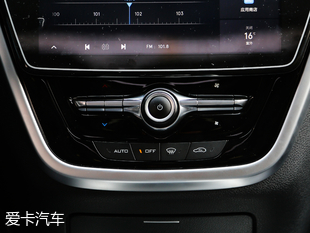 騰勢汽車2018款騰勢500