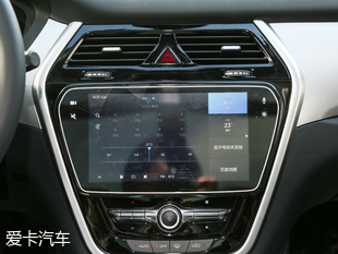 騰勢汽車2018款騰勢500