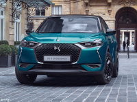 ���w���^DS 3 Crossback��ǰ45��