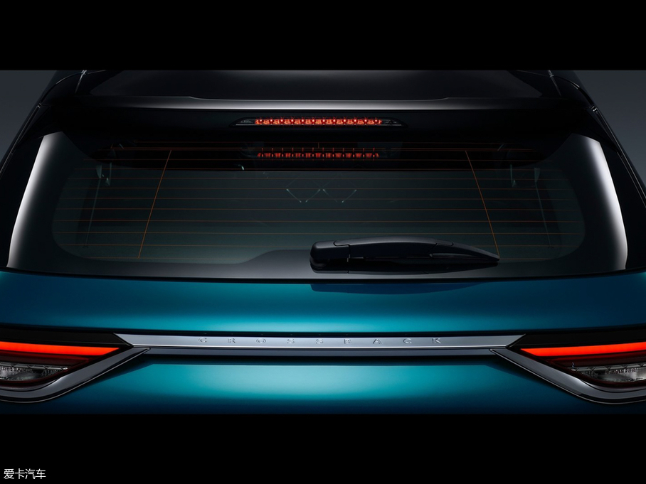 2019��DS 3 Crossback ������