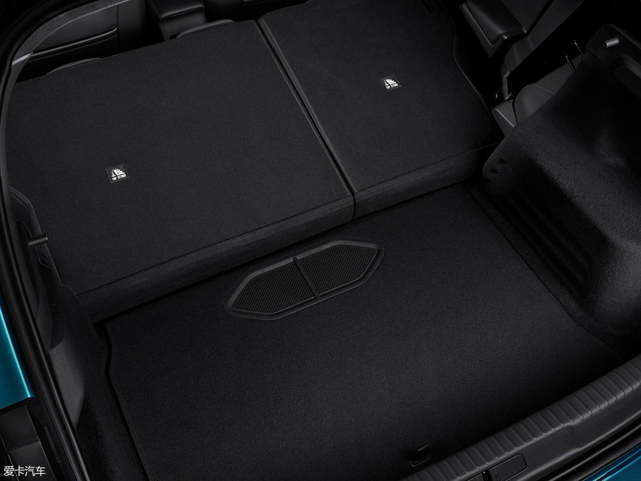 2019��DS 3 Crossback ������