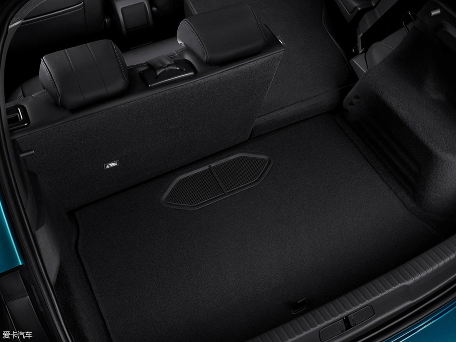 2019��DS 3 Crossback ������