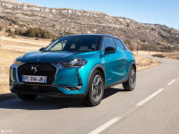 DS 3 Crossback