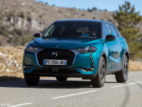 DS 3 Crossback