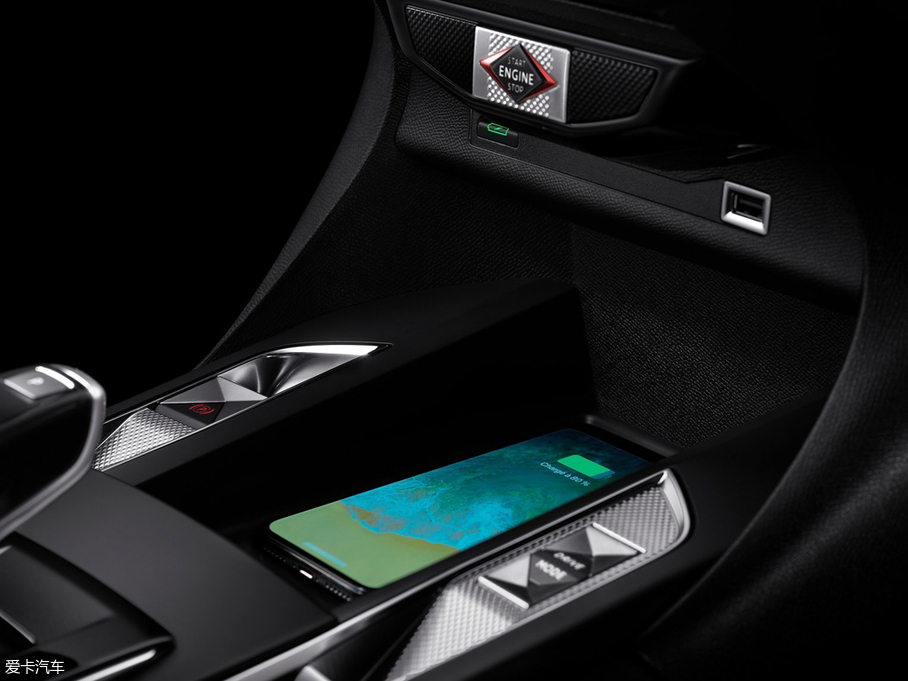 2019��DS 3 Crossback ������