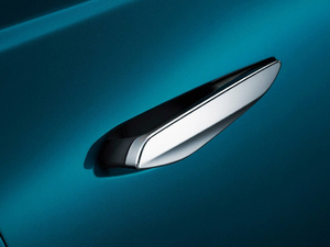 2019款基本型 细节外观