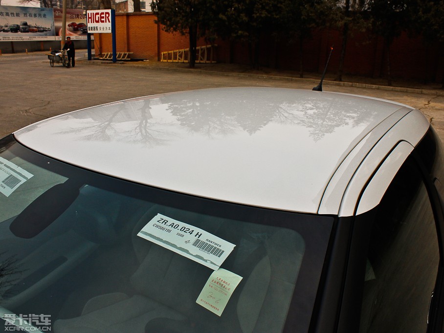 2012DS 3 1.6L L(fng)а