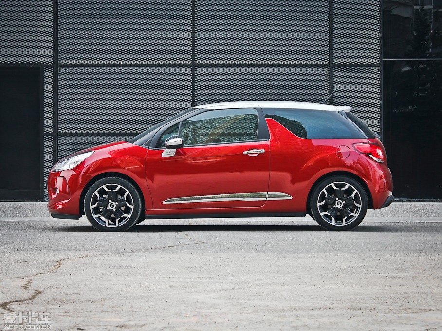 2012DS 3 1.6L L(fng)а