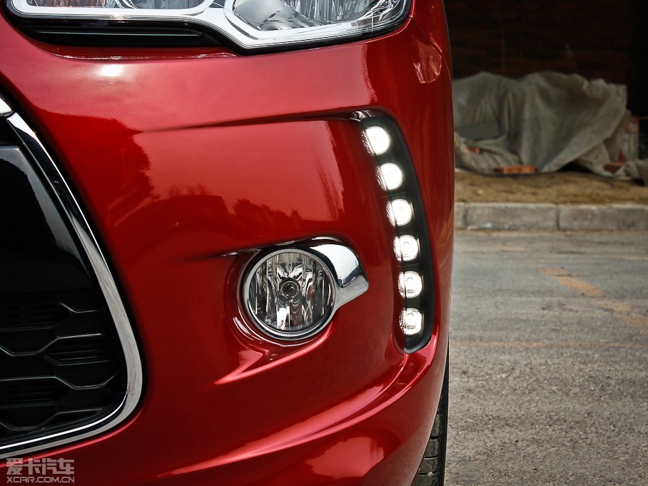 2012DS 3 1.6L L(fng)а