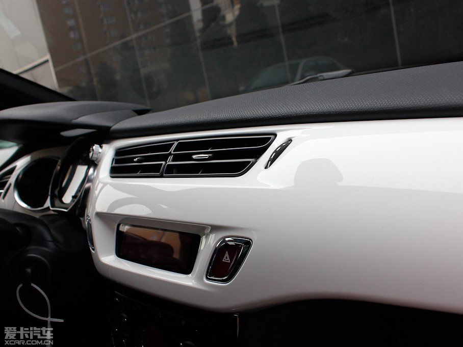 2012DS 3 1.6L L(fng)а