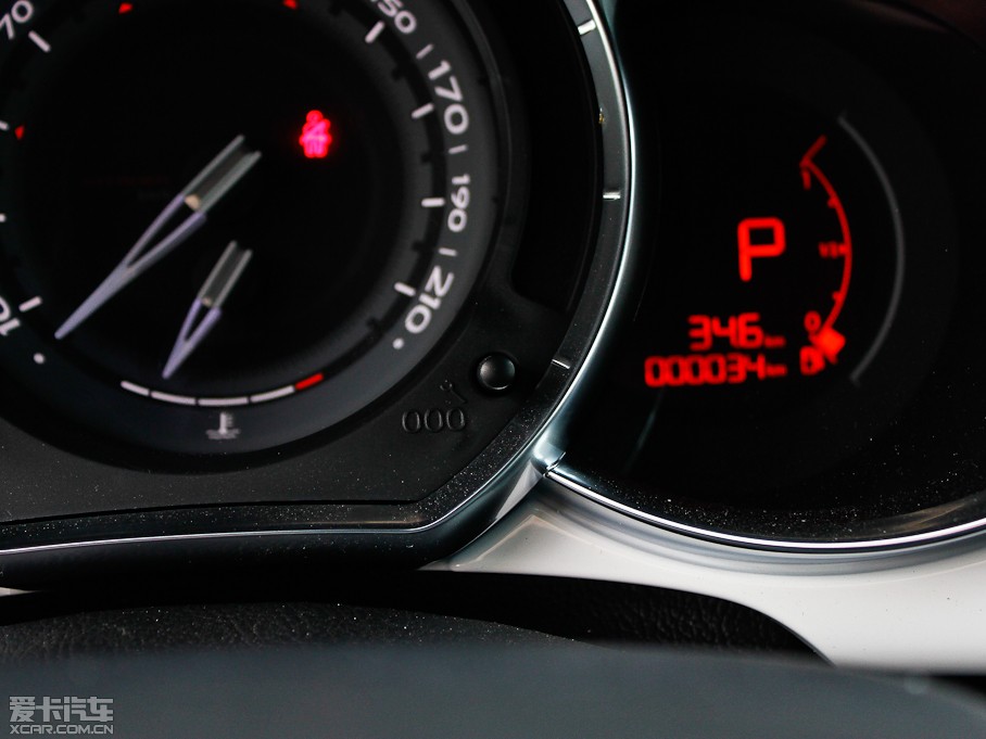 2012DS 3 1.6L L(fng)а